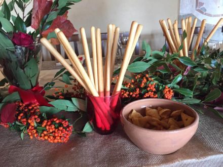 Laurea Domus Romulea Irpinia