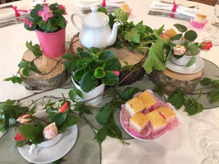 Piccole Cerimonie Locanda Domus Romulea