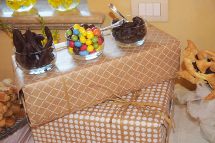 Piccole Cerimonie Locanda Domus Romulea